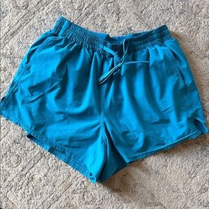 Lululemon pace rival high rise short 3”